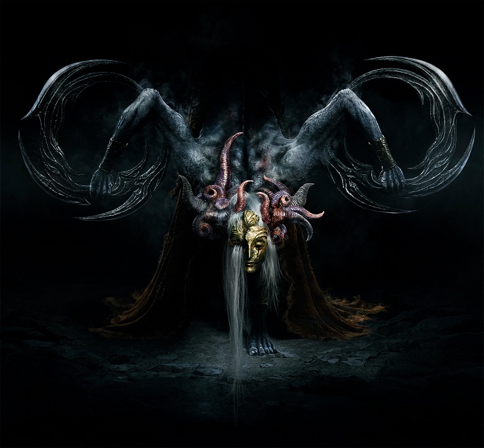 È assolutamente da vedere! Gli sviluppatori di Elden Ring hanno rivelato uno dei boss del componente aggiuntivo Shadow of the Erdtree-2