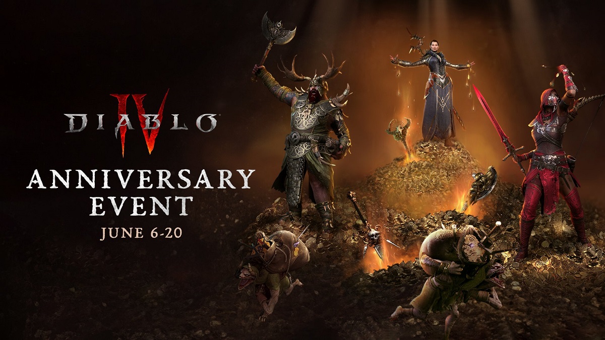 Due giochi della serie Diablo ospiteranno eventi festivi in contemporanea: i giocatori riceveranno regali, bonus e attività a tema Due giochi della serie Diablo ospiteranno eventi festivi in contemporanea: i giocatori riceveranno regali, bonus e attività a tema