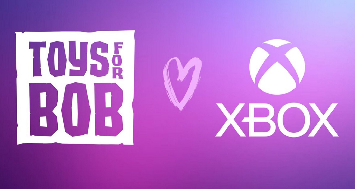 È ufficiale: il prossimo gioco di Toys for Bob - lo studio dietro Crash Bandicoot 4: It's About Time e i remake di Spyro - sarà sviluppato in collaborazione con Xbox.