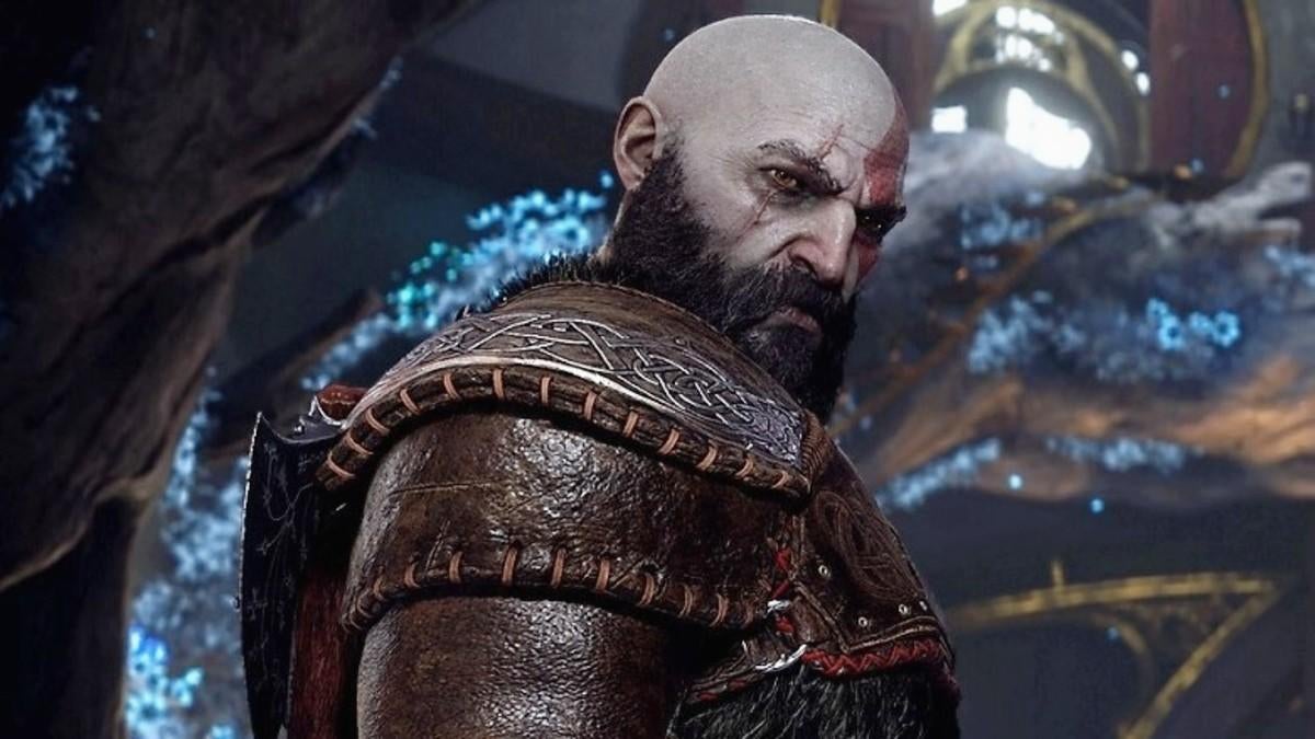 5 milioni di copie in una settimana! God of War: Ragnarok è diventato l'esclusiva PlayStation venduta più velocemente