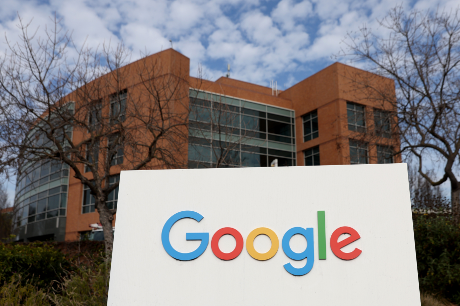 Ufficio Google Ufficio di Google. Illustrazione: TechCrunch, Getty Images