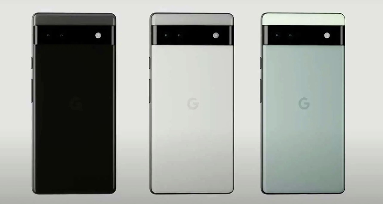 Il conveniente Google Pixel 6a appare in un video di unboxing prima del lancio