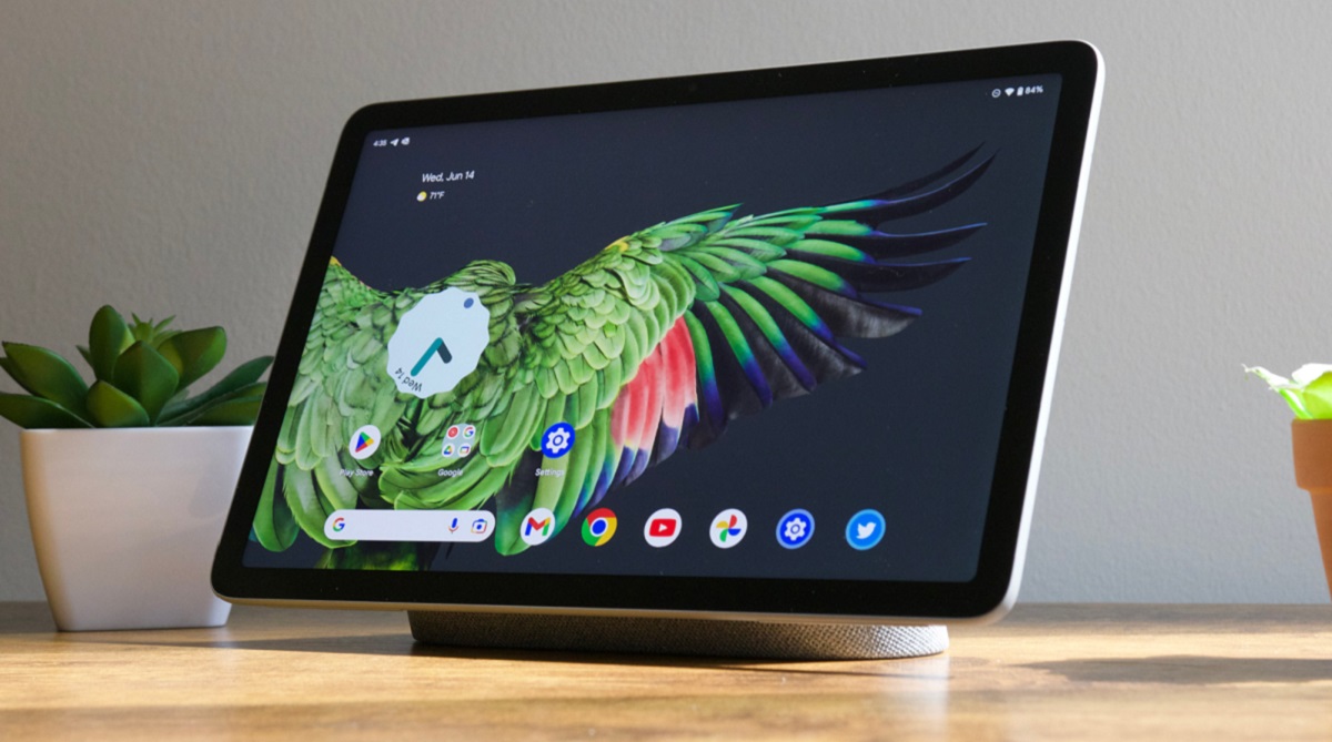 I piani sono cambiati di nuovo, e gli addetti ai lavori riferiscono che Google sta abbandonando la produzione di tablet: il Pixel Tablet 2 potrebbe essere il suo ultimo modello. I piani sono cambiati di nuovo, e gli addetti ai lavori riferiscono che Google sta abbandonando la produzione di tablet: il Pixel Tablet 2 potrebbe essere il suo ultimo modello.