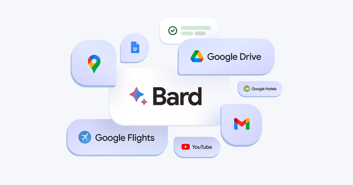 Il chatbot Bard ha imparato a guardare e raccontare i video di YouTube Il chatbot Bard ha imparato a guardare e raccontare i video di YouTube