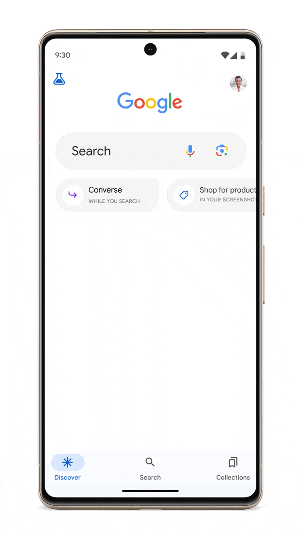 Google ha imparato a generare immagini di prodotti in base alla descrizione per la ricerca di regali-2 Google ha imparato a generare immagini di prodotti in base alla descrizione per la ricerca di regali-2