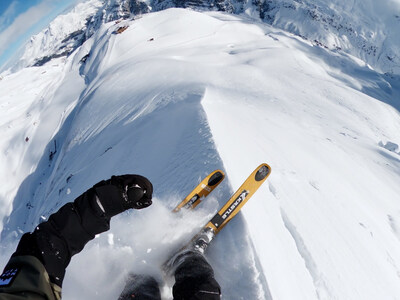 Acquisizione video GoPro HERO 4:3 Acquisizione video GoPro HERO 4:3