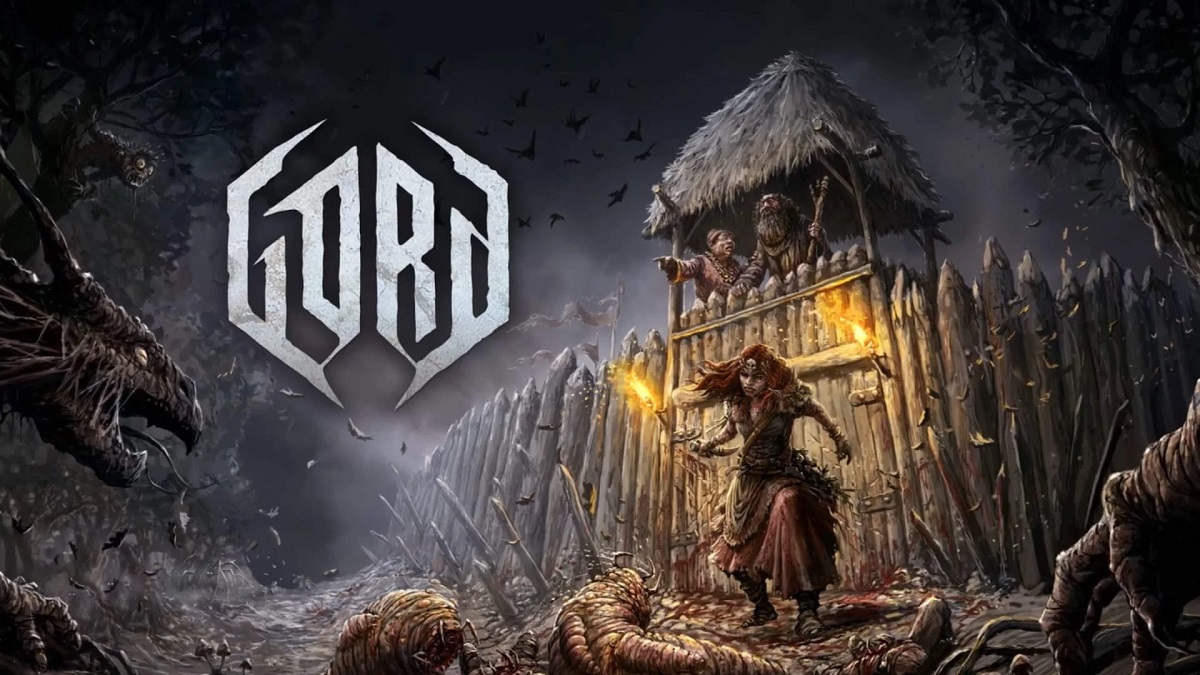 Gli sviluppatori del gioco di strategia dark in ambientazione fantasy slava Gord hanno posticipato l'uscita del gioco. Ma il ritardo non sarà lungo Gli sviluppatori del gioco di strategia dark in ambientazione fantasy slava Gord hanno posticipato l'uscita del gioco. Ma il ritardo non sarà lungo