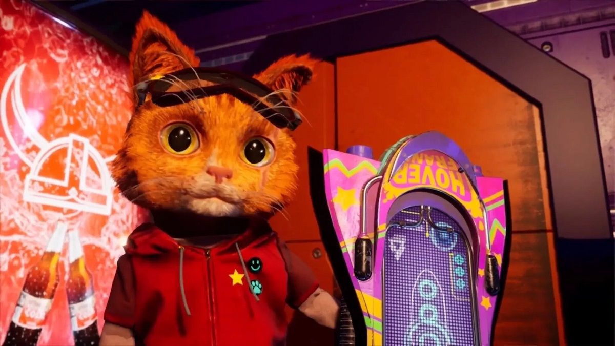 Mai i gattini sono stati così pericolosi: il nuovo trailer di Gori: Cuddly Carnage rivela la data di uscita dell'insolito gioco d'azione Mai i gattini sono stati così pericolosi: il nuovo trailer di Gori: Cuddly Carnage rivela la data di uscita dell'insolito gioco d'azione