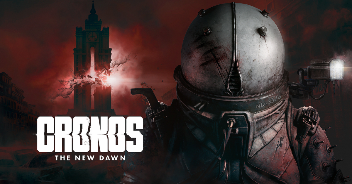 Il nuovo gioco horror di Bloober Team, Cronos: The New Dawn non spaventerà i giocatori con elevati requisiti di sistema Il nuovo gioco horror di Bloober Team, Cronos: The New Dawn non spaventerà i giocatori con elevati requisiti di sistema