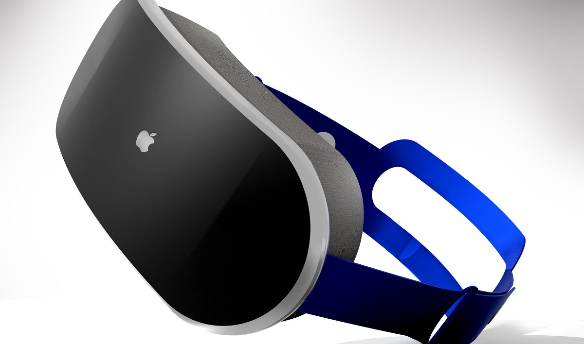 Mark Gurman: Apple annuncerà e rilascerà un headset per la realtà aumentata, presumibilmente chiamato Reality Pro, già quest'anno Mark Gurman: Apple annuncerà e rilascerà un headset per la realtà aumentata, presumibilmente chiamato Reality Pro, già quest'anno