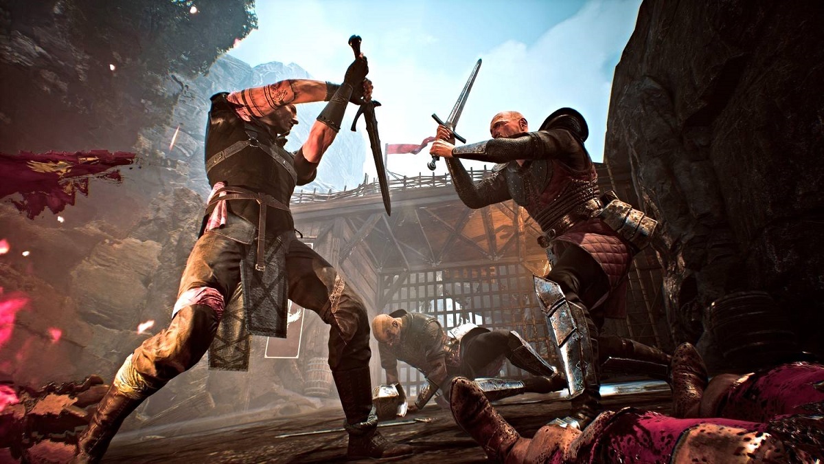 THQ Nordic ha svelato un nuovo trailer del remake di Gothic, che permette di valutare la qualità approssimativa della grafica del gioco aggiornato.