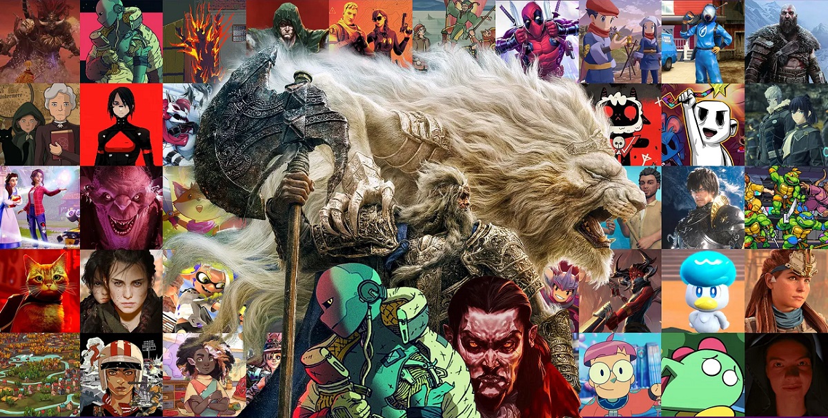 Il portale Polygon ha presentato la sua lista dei migliori giochi del 2022. Elden Ring è in cima alla top 50 Il portale Polygon ha presentato la sua lista dei migliori giochi del 2022. Elden Ring è in cima alla top 50