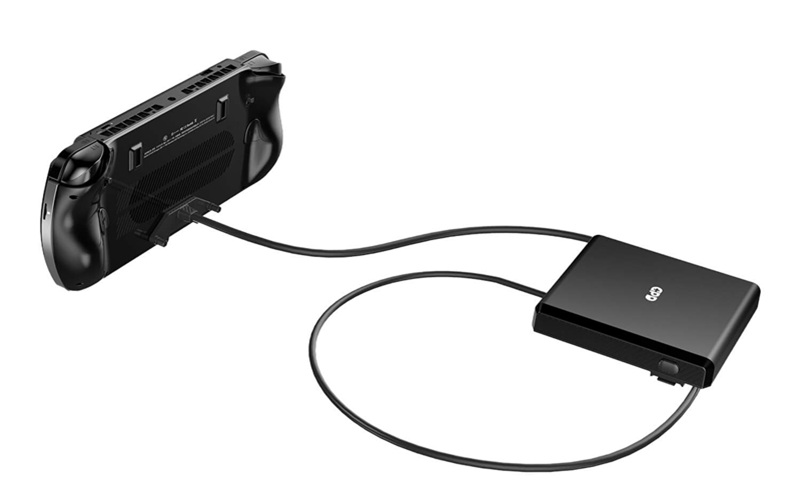 GPD Win 5 - immagine 2 GPD Win 5 - immagine 2
