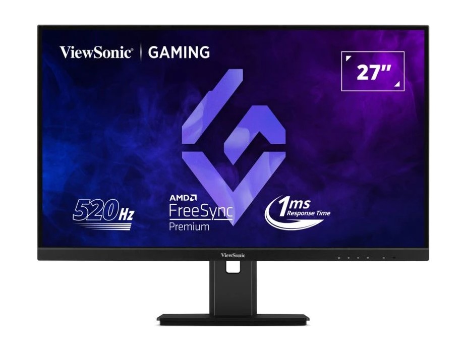 Monitor da gioco XG2737 di ViewSonic