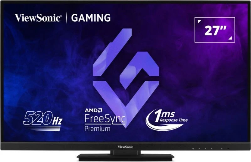 Foto del prodotto ViewSonic XG2737
