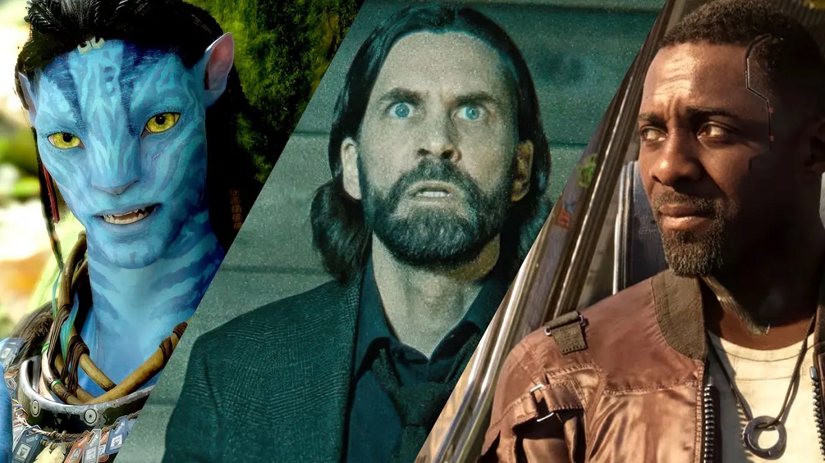 Alan Wake 2, Avatar: Frontiers of Pandora e Cyberpunk 2077 sono i giochi con la migliore grafica del 2023 secondo il team Digital Foundry