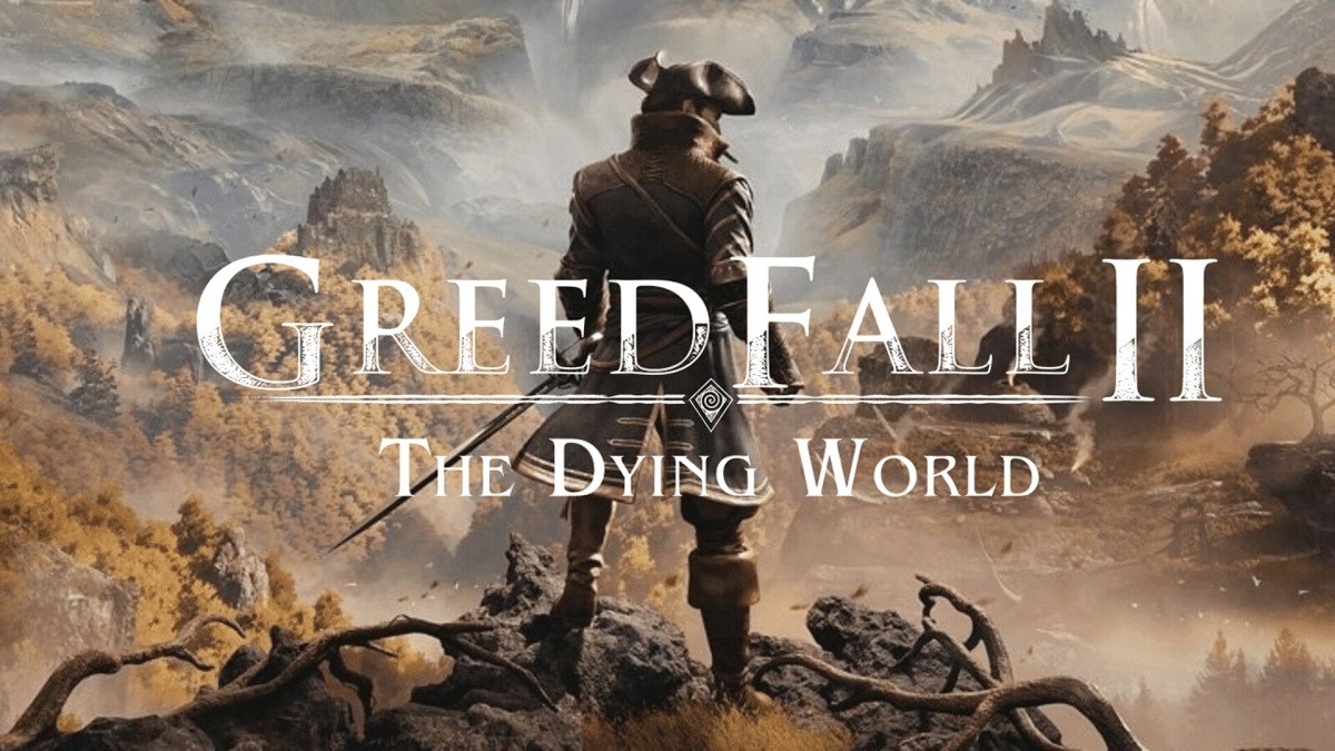 È stato presentato un suggestivo trailer dell'RPG GreedFall II: The Dying World, che uscirà in accesso anticipato nell'estate del 2024.
