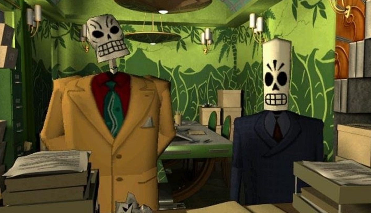 Le versioni native dei remaster di tre iconiche missioni LucasArts potrebbero arrivare su PlayStation 5 Le versioni native dei remaster di tre iconiche missioni LucasArts potrebbero arrivare su PlayStation 5