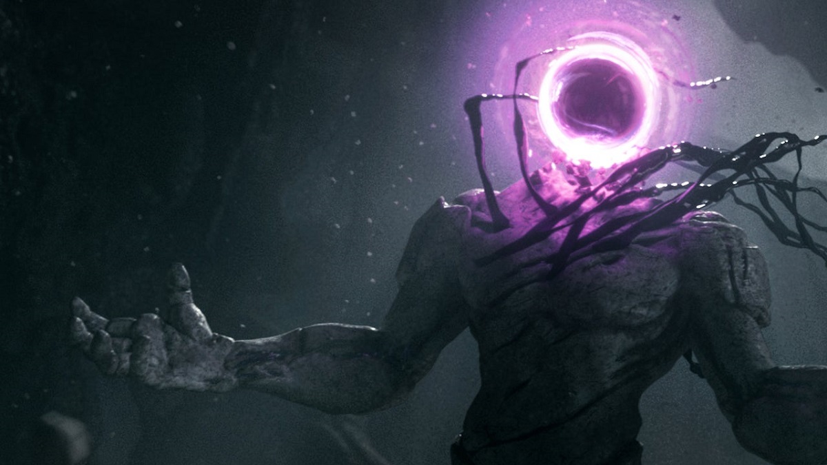 L'insolito e oscuro platform d'azione Grime è stato regalato su Epic Games Store L'insolito e oscuro platform d'azione Grime è stato regalato su Epic Games Store