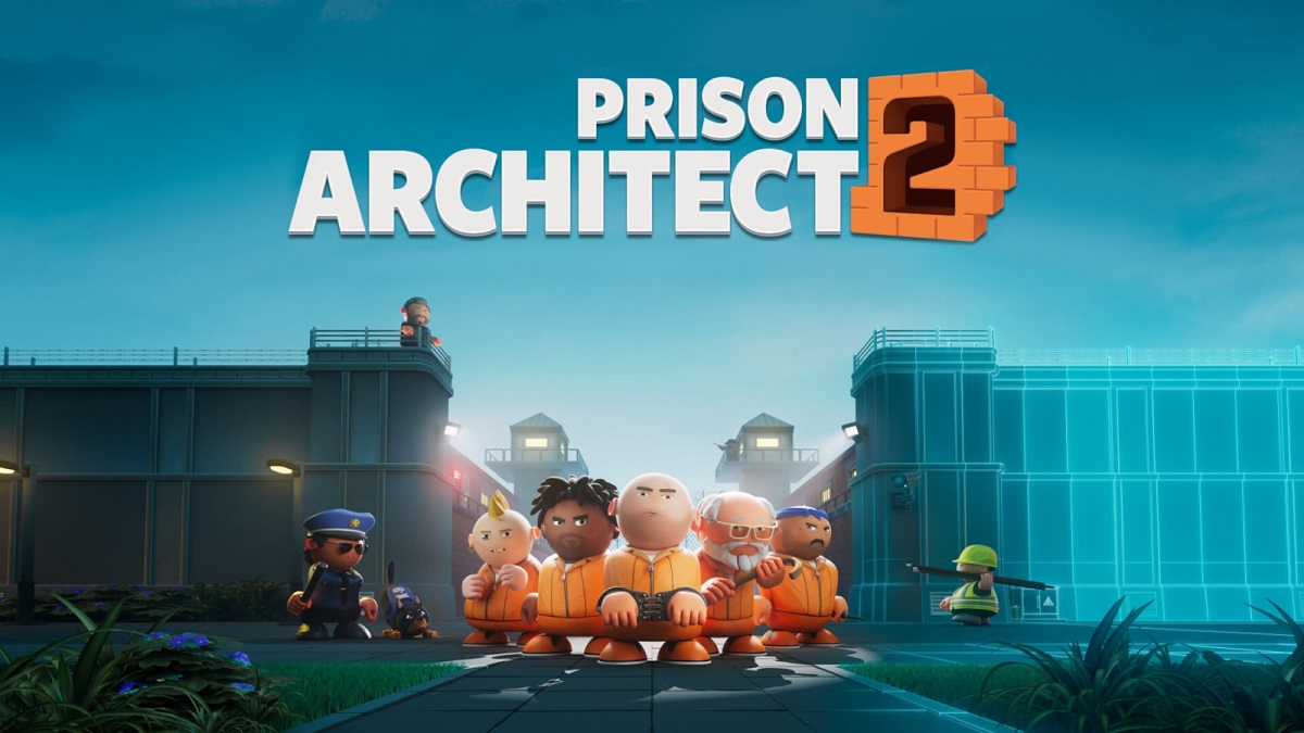 La prigione aprirà più tardi: gli sviluppatori di Prison Architect 2 hanno posticipato la data di uscita del gioco La prigione aprirà più tardi: gli sviluppatori di Prison Architect 2 hanno posticipato la data di uscita del gioco