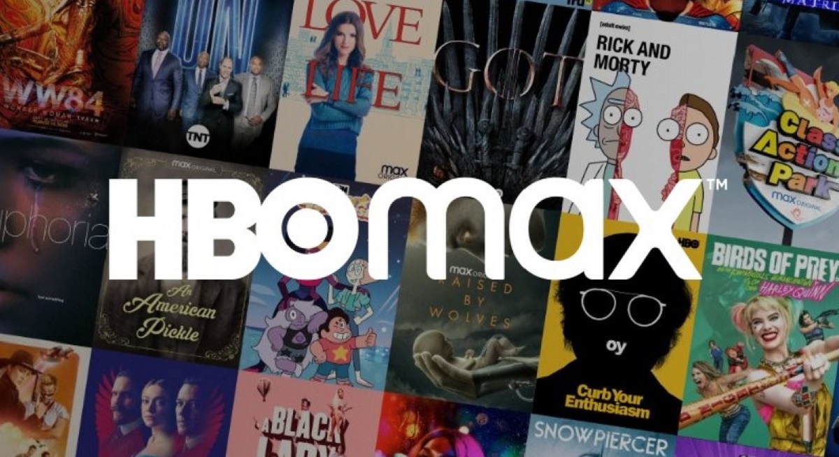 Le prime di gennaio: HBO Max rilascia i trailer delle novità più attese del mese Le prime di gennaio: HBO Max rilascia i trailer delle novità più attese del mese