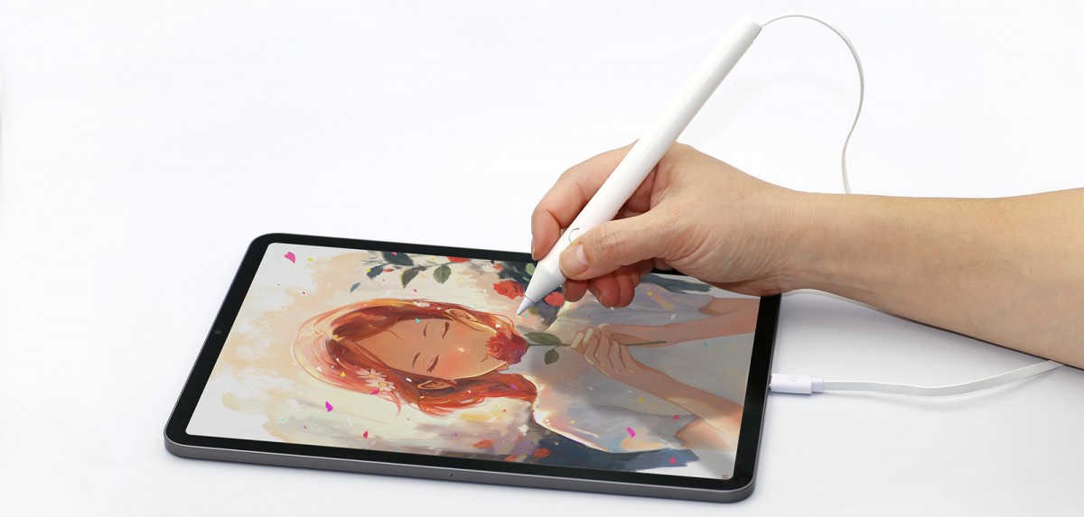 Un gadget indispensabile per gli amanti del disegno: presentato lo stilo economico SonarPen 2 per iPad