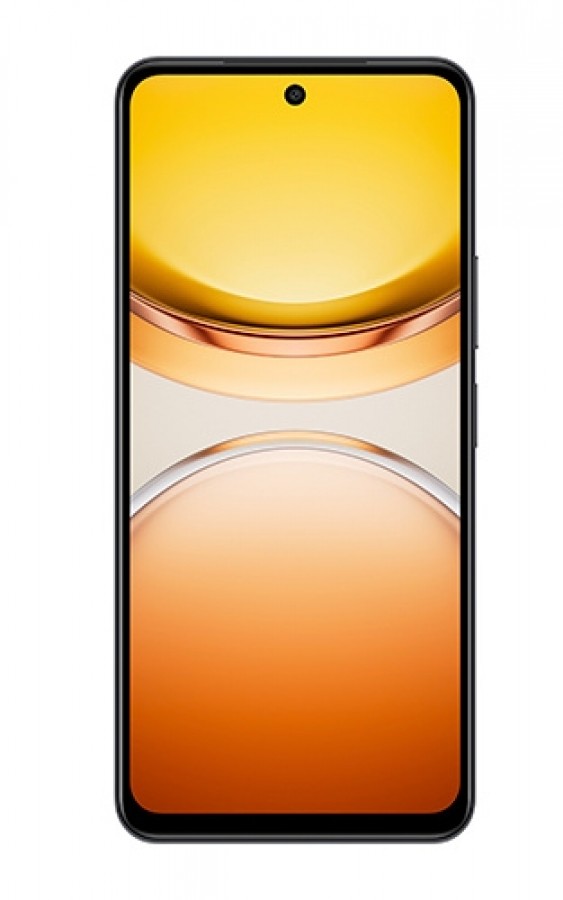 Smartphone Vivo Y300i con display Smartphone Vivo Y300i con display
