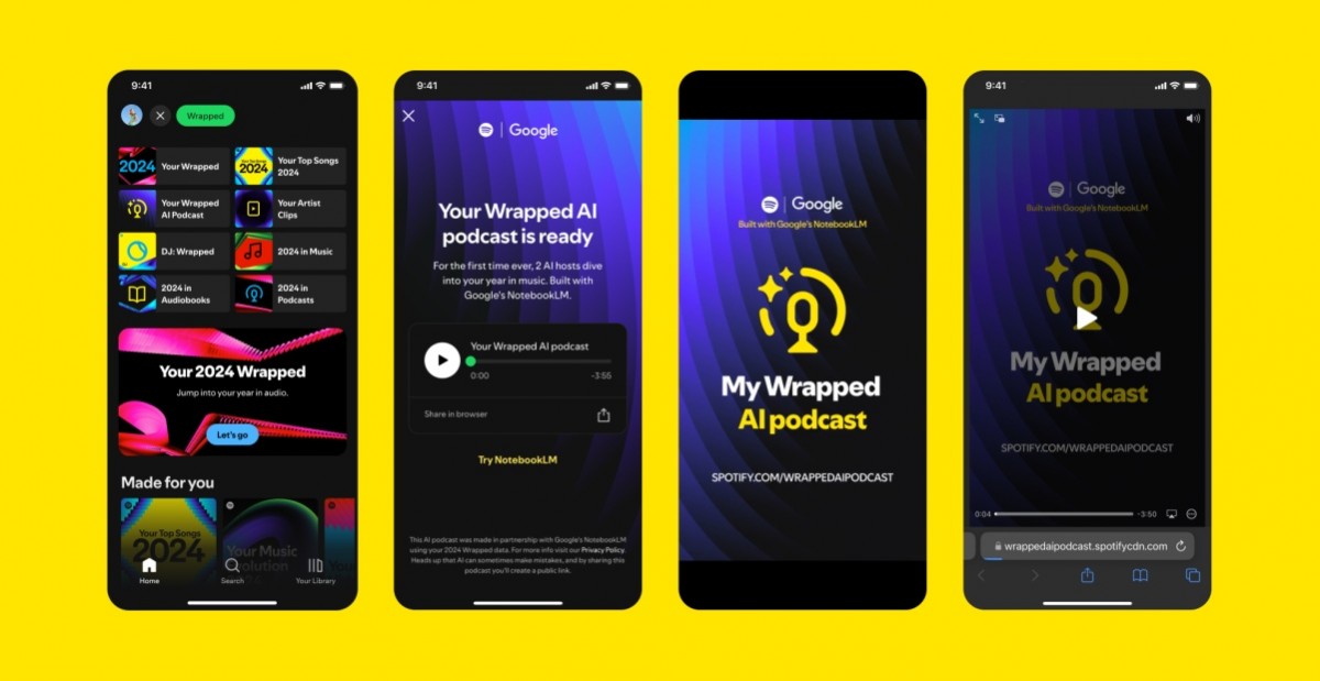 Immagine podcast AI Immagine podcast AI