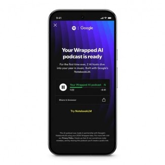 Immagine podcast AI Immagine podcast AI
