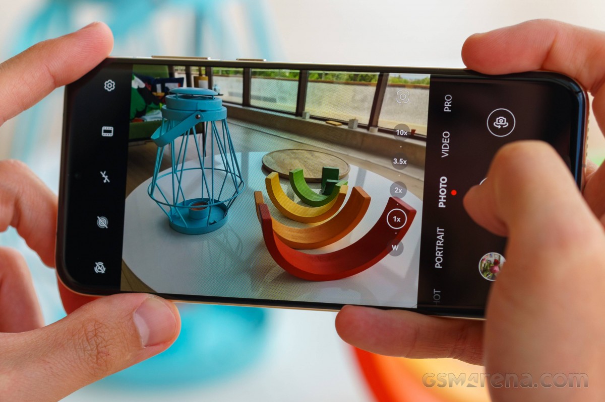 Huawei Pura 70 Ultra Huawei Pura 70 Ultra. Illustrazione: GSMArena