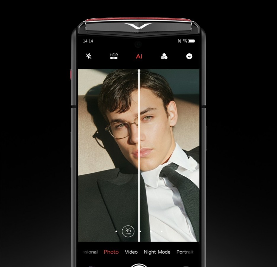 Vertu Agent Q Image - gsmarena_001