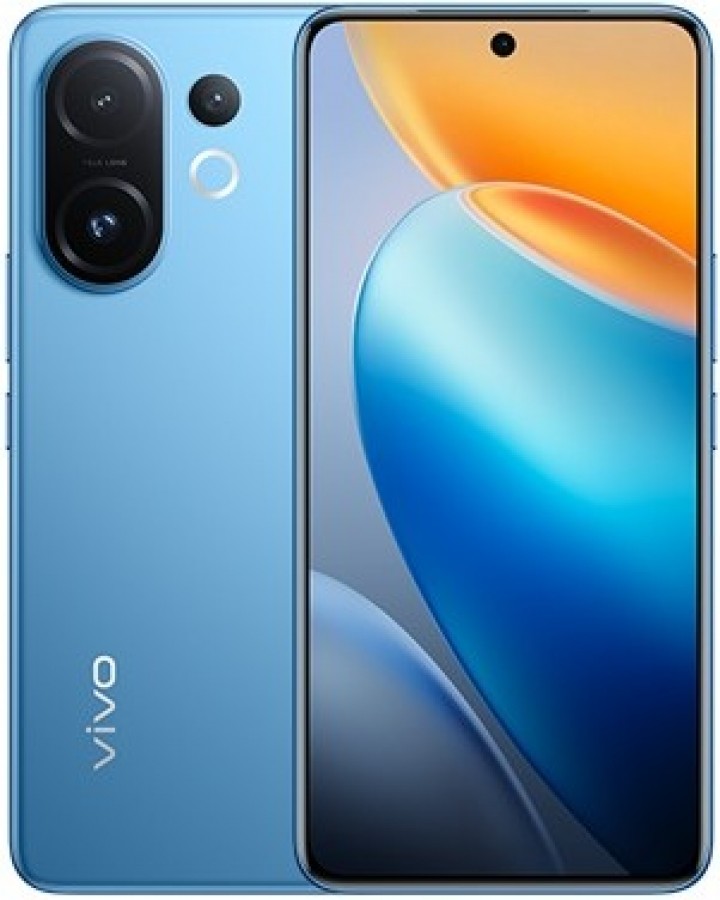 Vivo T4 Pro 5G anterior Vivo T4 Pro 5G anterior