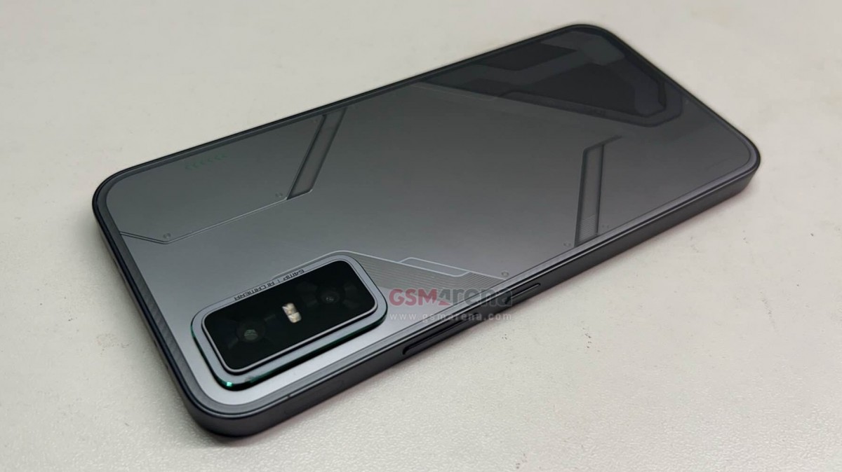 Infinix G30 Shadow Ash Infinix G30 Shadow Ash