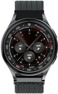 L'elegante corpo del Prowatch X L'elegante corpo del Prowatch X