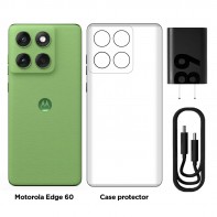 Motorola Edge 60 è apparso nei render: specifiche dello smartphone rivelate-9 Motorola Edge 60 - immagine 5