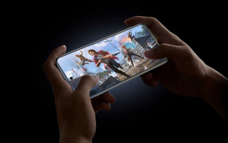 Realme 14 smartphone 5G