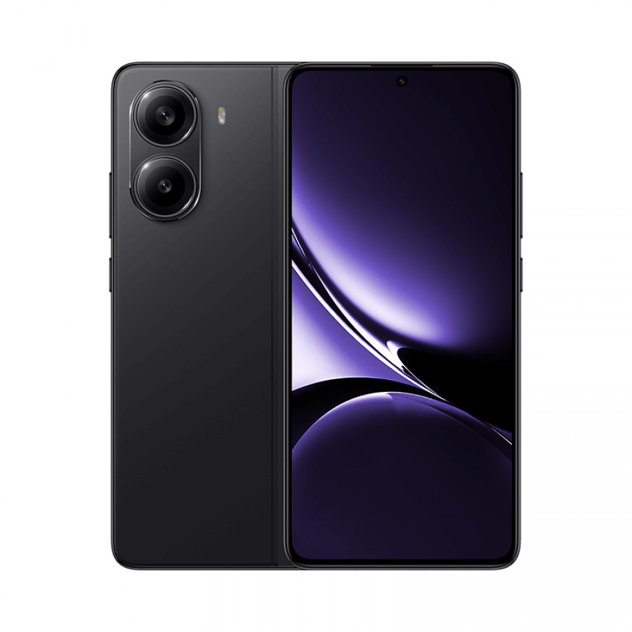 Immagine del Redmi Turbo 4 - 1 Immagine del Redmi Turbo 4 - 1