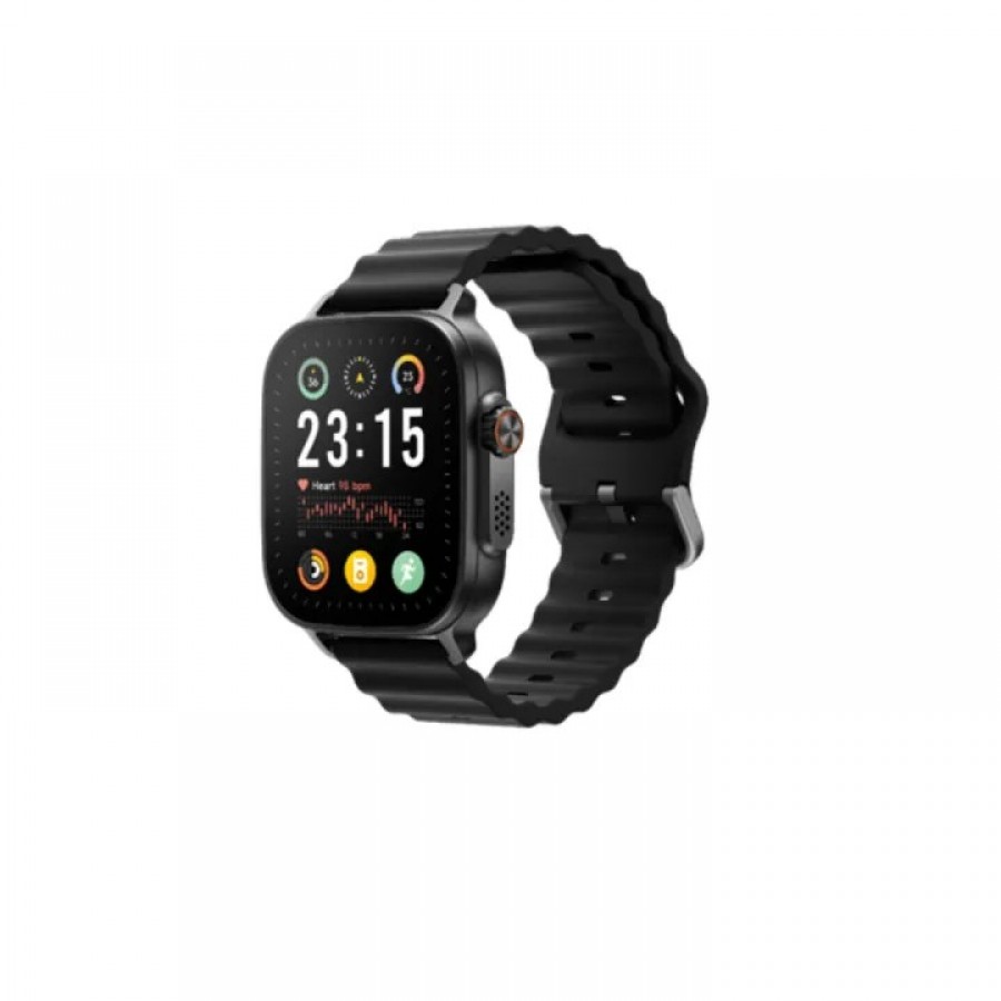 Vista frontale del Realme Watch 5