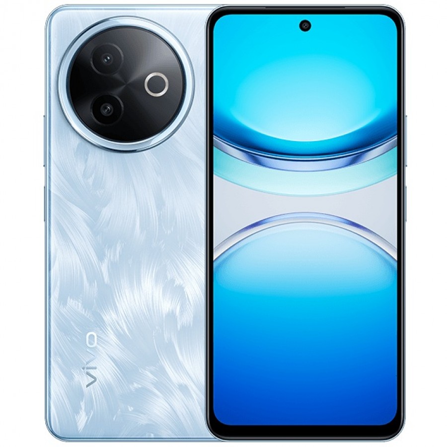 Smartphone Vivo Y300i - immagine 2