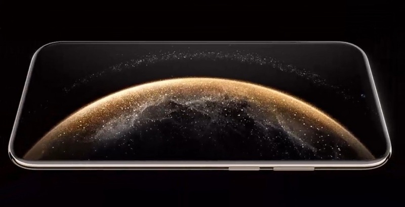 Display Huawei Mate 70 Air