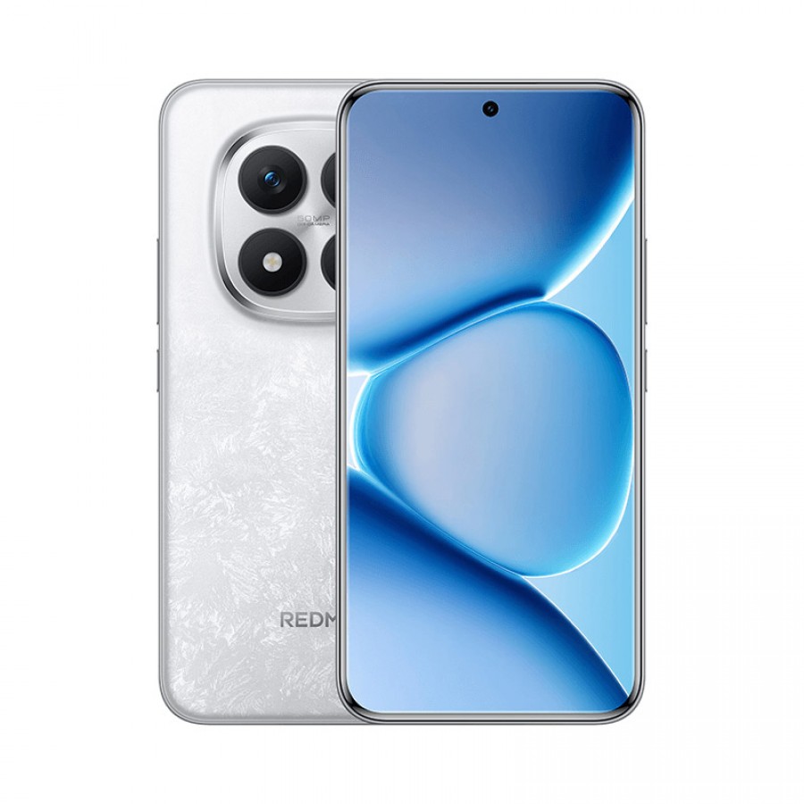 Galleria Xiaomi Redmi Note 15 Pro Galleria Xiaomi Redmi Note 15 Pro