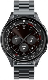 Prowatch X con diversi quadranti Prowatch X con diversi quadranti