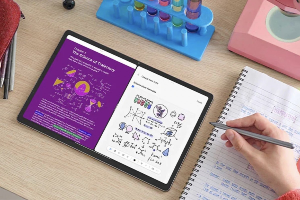 Lenovo Idea Tab Pro - immagine 1 Lenovo Idea Tab Pro - immagine 1