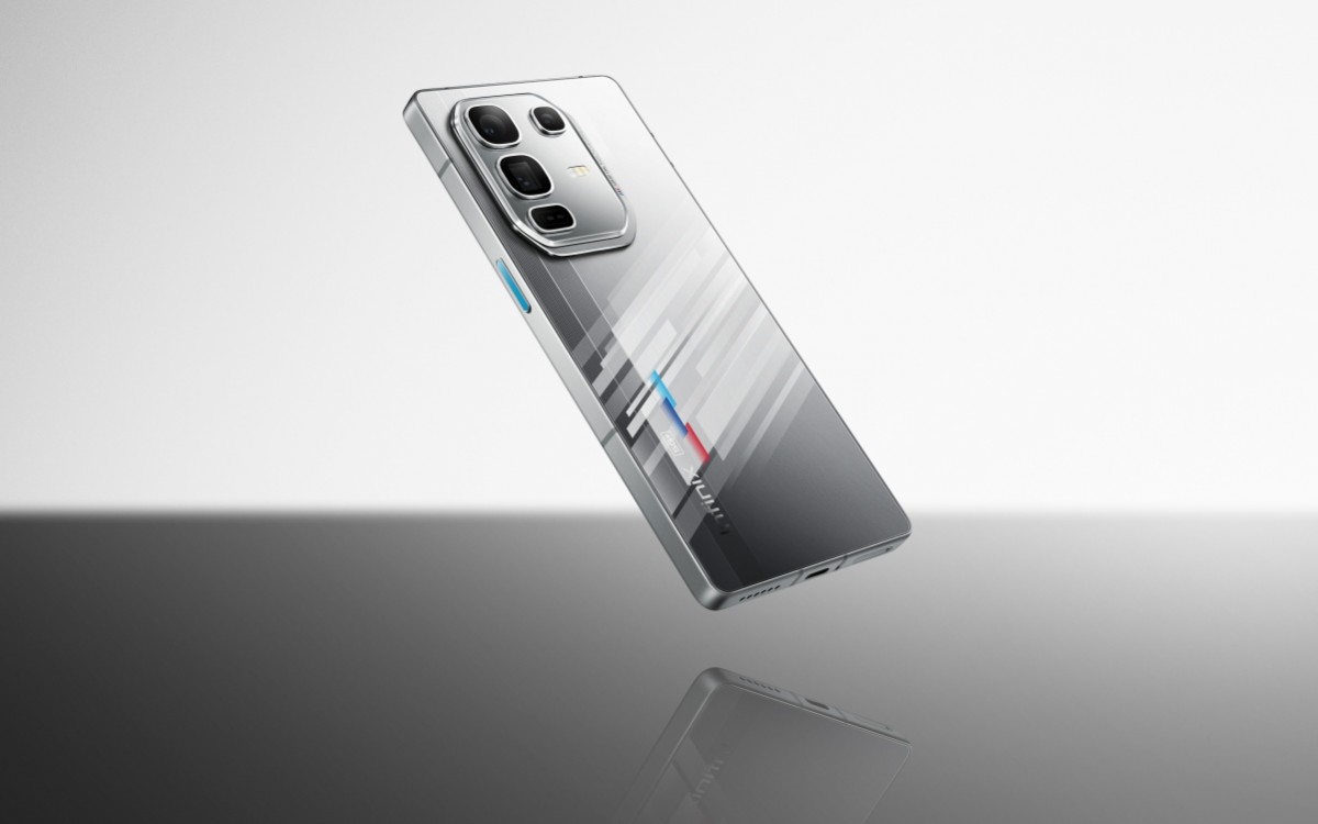 Infinix Note 50 Pro+ - Immagine 2