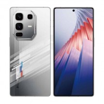 Infinix Note 50 Pro+ - Immagine 5