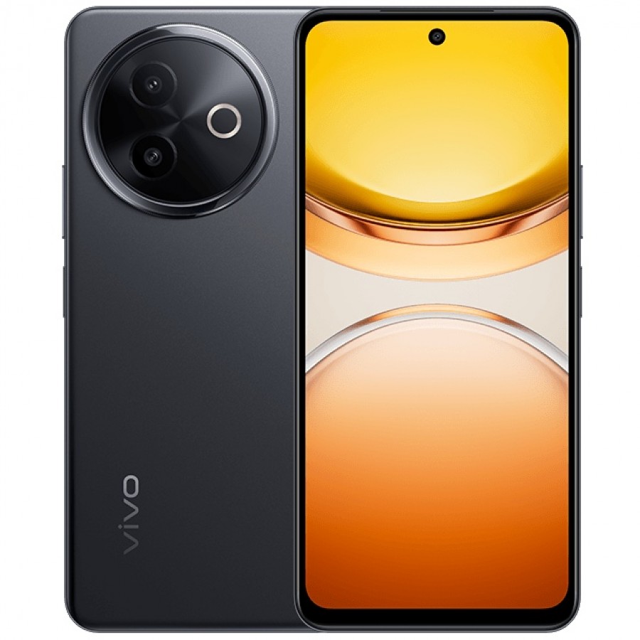 Smartphone Vivo Y300i - immagine 3