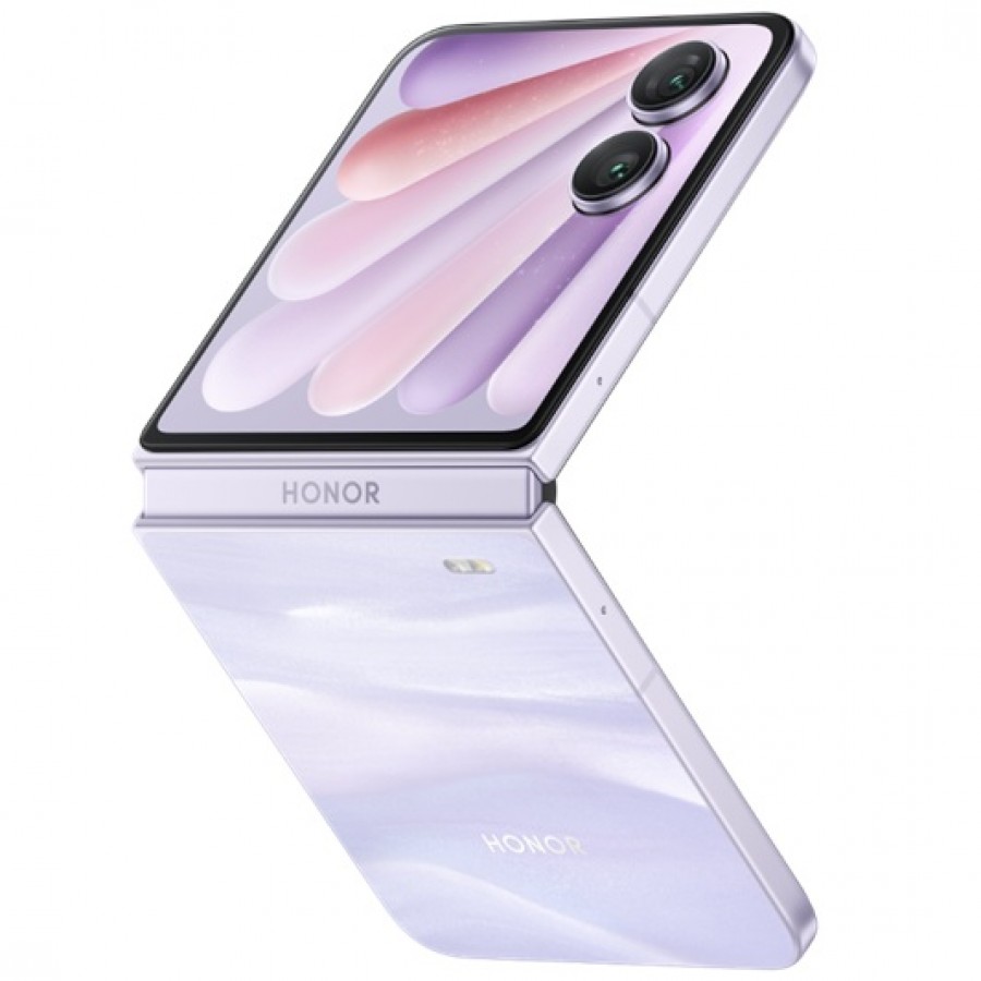 Honor Magic V Flip 2 - immagine 1 Honor Magic V Flip 2 - immagine 1