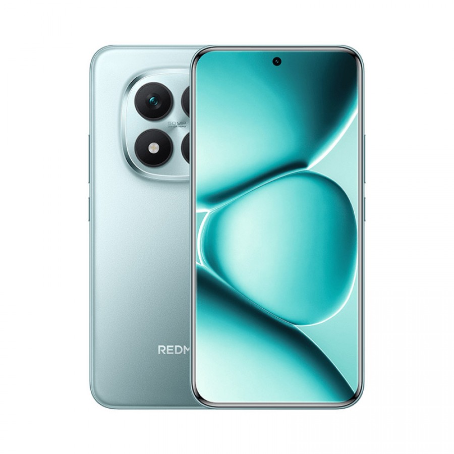 Display di Xiaomi Redmi Note 15 Pro Display di Xiaomi Redmi Note 15 Pro