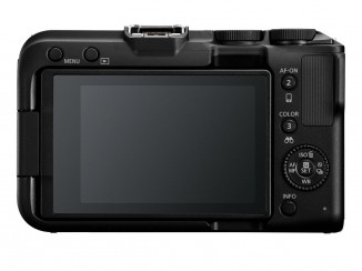 Caratteristiche di EOS R50 V