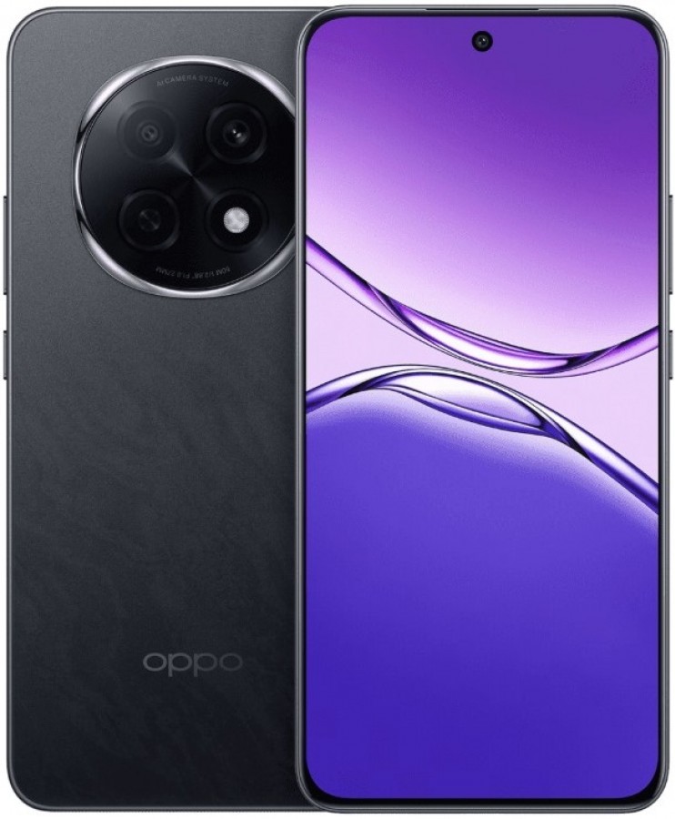 Oppo A5 Pro - Grandangolo Oppo A5 Pro - Grandangolo